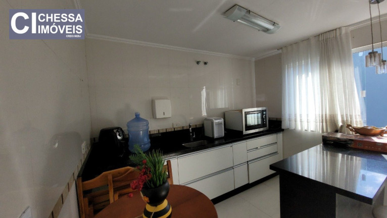 Imagem Casa com 4 Quartos à Venda, 400 m² em São João - Itajaí