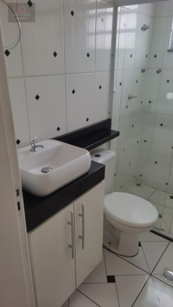 Imagem Apartamento com 2 Quartos à Venda, 46 m² em Loteamento Industrial Machadinho - Americana Imagem Apartamento com 2 Quartos à Venda, 46 m² em Loteamento Industrial Machadinho - Americana