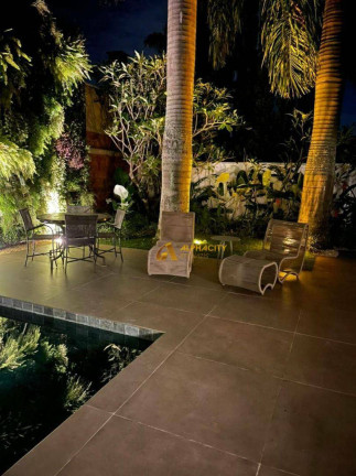 Imagem Casa com 4 Quartos à Venda, 535 m² em Alphaville 01 - Barueri