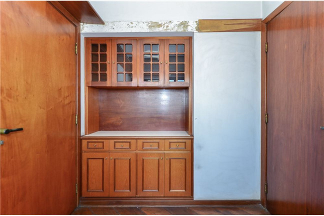Imagem Apartamento com 3 Quartos à Venda, 146 m² em Vila Clementino - São Paulo