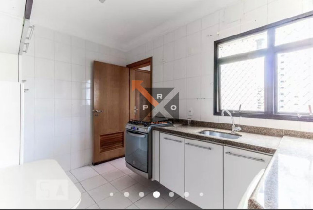 Imagem Imóvel com 3 Quartos para Alugar, 85 m² em Anália Franco - São Paulo