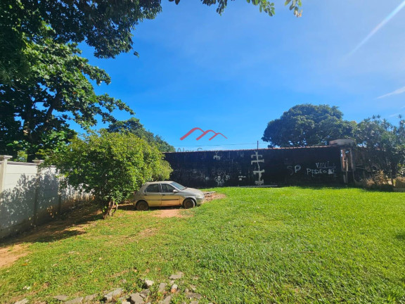 Imagem Chácara com 2 Quartos à Venda, 130 m² em Parque Da Represa - Paulínia