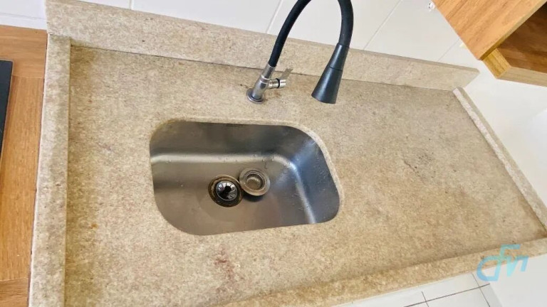 Imagem Apartamento com 2 Quartos à Venda, 47 m² em Loteamento Mogilar - Mogi Das Cruzes