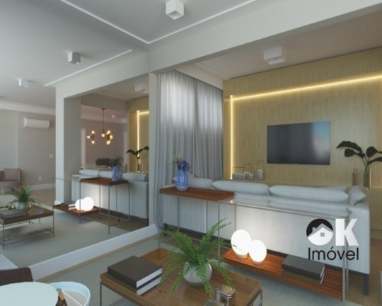 Imagem Apartamento com 2 Quartos à Venda, 125 m² em Higienópolis - São Paulo Imagem Apartamento com 2 Quartos à Venda, 125 m² em Higienópolis - São Paulo
