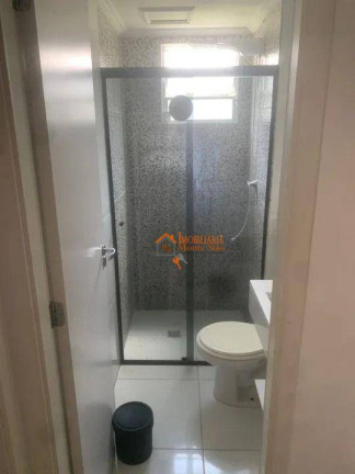 Imagem Apartamento com 2 Quartos à Venda, 47 m² em Vila Alzira - Guarulhos Imagem Apartamento com 2 Quartos à Venda, 47 m² em Vila Alzira - Guarulhos