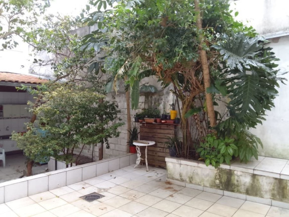 Imagem Sobrado com 5 Quartos à Venda, 218 m² em Ipiranga - São Paulo