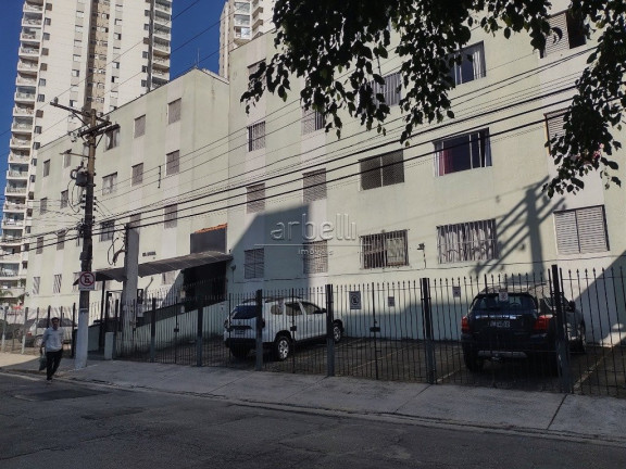 Imagem Apartamento com 2 Quartos à Venda, 60 m² em Jardim Monte Alegre - Taboão Da Serra Imagem Apartamento com 2 Quartos à Venda, 60 m² em Jardim Monte Alegre - Taboão Da Serra