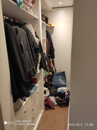 Imagem Apartamento com 3 Quartos à Venda, 80 m² em Alto Da Mooca - São Paulo