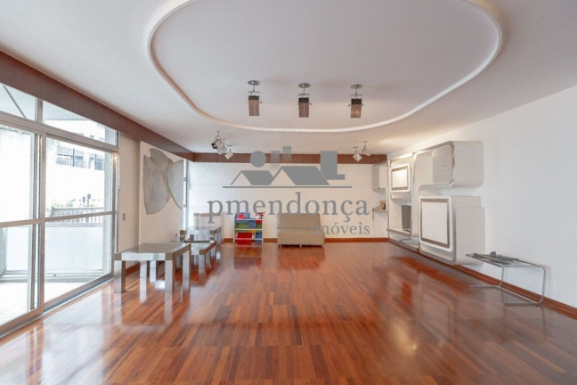 Imagem Apartamento com 3 Quartos à Venda, 240 m² em Higienópolis - São Paulo Imagem Apartamento com 3 Quartos à Venda, 240 m² em Higienópolis - São Paulo