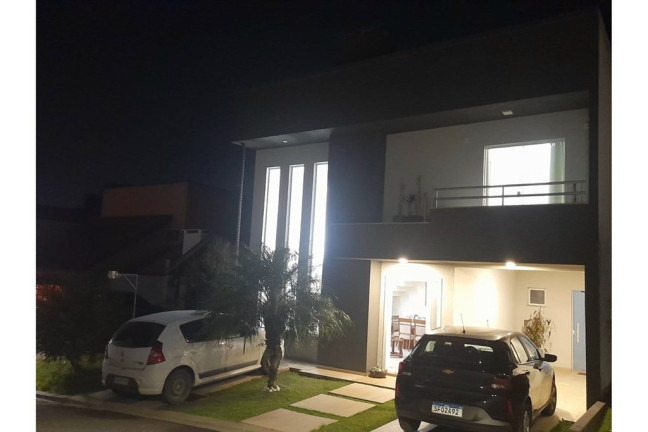 Imagem Casa com 3 Quartos à Venda, 218 m² em Pilarzinho - Curitiba