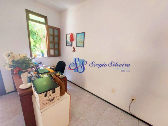 Imagem Casa com 3 Quartos à Venda, 145 m² em José De Alencar - Fortaleza Imagem Casa com 3 Quartos à Venda, 145 m² em José De Alencar - Fortaleza