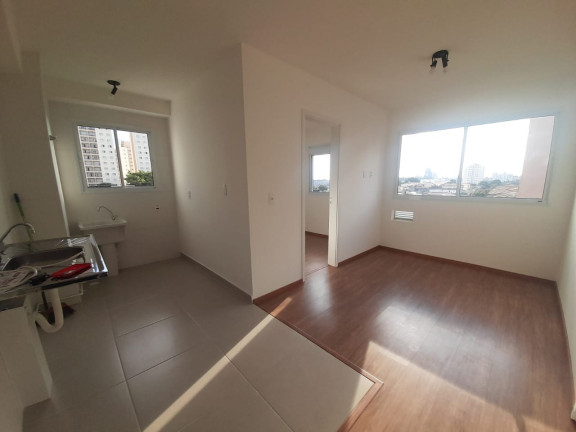 Imagem Apartamento para Alugar, 32 m² em Butantã - São Paulo Imagem Apartamento para Alugar, 32 m² em Butantã - São Paulo