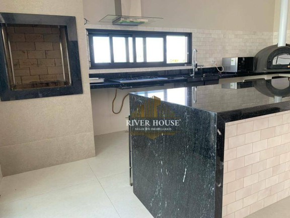 Imagem Sobrado com 4 Quartos à Venda, 416 m² em Ribeirão Do Lipa - Cuiabá
