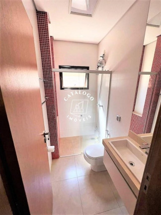 Imagem Casa de Condomínio com 4 Quartos à Venda, 525 m² em Condomínio Arara Azul - Ribeirão Preto Imagem Casa de Condomínio com 4 Quartos à Venda, 525 m² em Condomínio Arara Azul - Ribeirão Preto