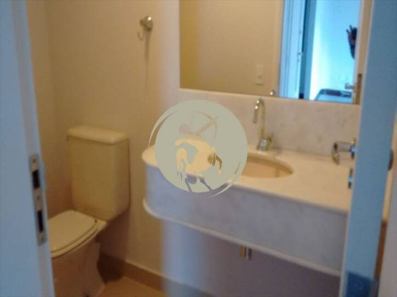 Imagem Apartamento com 3 Quartos à Venda, 170 m² em Aparecida - Santos Imagem Apartamento com 3 Quartos à Venda, 170 m² em Aparecida - Santos