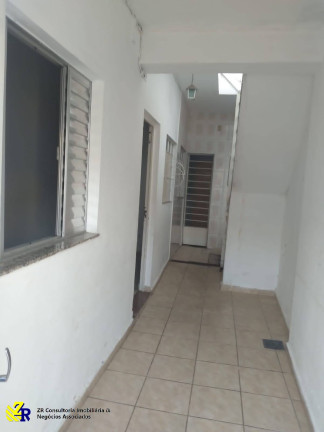 Imagem Casa com 2 Quartos à Venda, 80 m² em Vila Santa Isabel - São Paulo