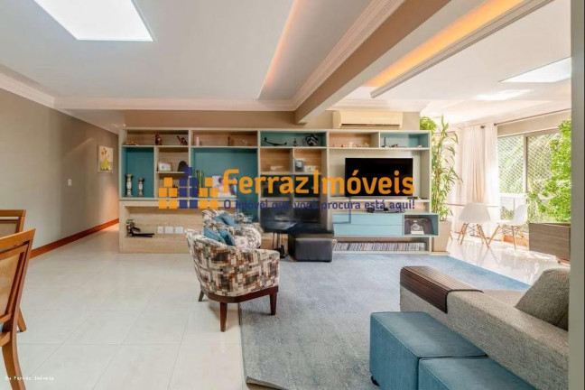 Imagem Apartamento com 3 Quartos à Venda, 154 m² em Tristeza - Porto Alegre
