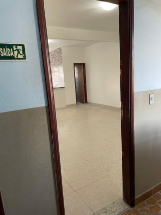 Imagem Kitnet com 1 Quarto à Venda,  em Maracanã - Praia Grande