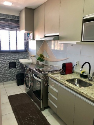 Imagem Apartamento com 2 Quartos à Venda, 50 m² em Campos Eliseos - Ribeirão Preto Imagem Apartamento com 2 Quartos à Venda, 50 m² em Campos Eliseos - Ribeirão Preto