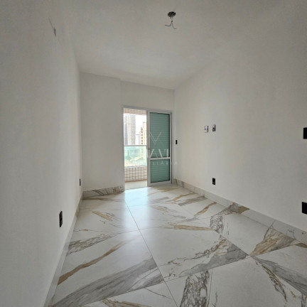 Imagem Apartamento com 3 Quartos à Venda, 126 m² em Aviação - Praia Grande