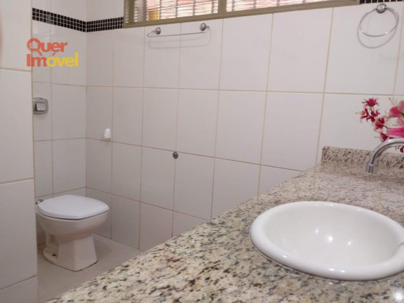 Imagem Casa com 5 Quartos à Venda, 300 m² em Vila Monte Alegre - Ribeirão Preto