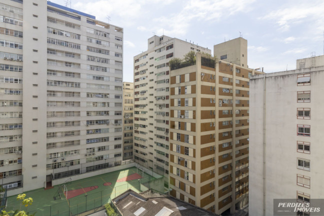 Imagem Apartamento com 2 Quartos à Venda, 97 m² em Higienópolis - São Paulo Imagem Apartamento com 2 Quartos à Venda, 97 m² em Higienópolis - São Paulo