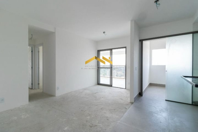Imagem Apartamento com 2 Quartos à Venda, 71 m² em Santo Amaro - São Paulo Imagem Apartamento com 2 Quartos à Venda, 71 m² em Santo Amaro - São Paulo