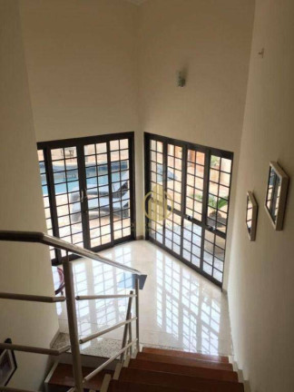 Imagem Casa com 4 Quartos à Venda, 360 m² em Ribeirânia - Ribeirão Preto Imagem Casa com 4 Quartos à Venda, 360 m² em Ribeirânia - Ribeirão Preto