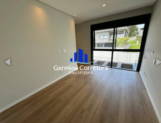 Imagem Casa com 4 Quartos à Venda, 350 m² em Cidade Tamboré - Santana De Parnaíba