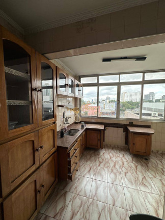 Apartamento com 2 Quartos à Venda, 80 m² em Santo Amaro - São Paulo