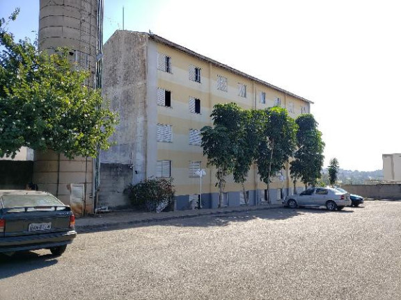 Apartamento com 1 Quarto à Venda, 44 m² em Chacara Holiday - Itaquaquecetuba