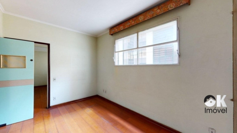 Imagem Apartamento com 4 Quartos à Venda, 285 m² em Higienópolis - São Paulo