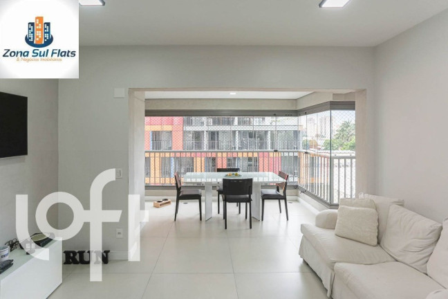 Imagem Apartamento com 2 Quartos à Venda, 76 m² em Indianópolis - São Paulo Imagem Apartamento com 2 Quartos à Venda, 76 m² em Indianópolis - São Paulo