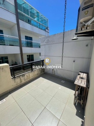 Imagem Cobertura com 3 Quartos à Venda, 110 m² em Braga - Cabo Frio
