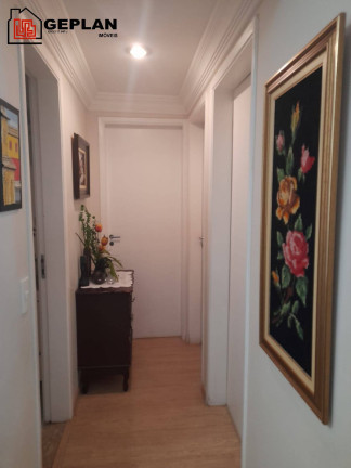 Imagem Apartamento com 3 Quartos à Venda, 77 m² em Vila Mariana - São Paulo Imagem Apartamento com 3 Quartos à Venda, 77 m² em Vila Mariana - São Paulo