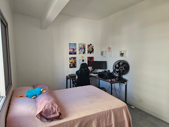 Imagem Apartamento com 2 Quartos à Venda, 103 m² em Ponta Da Praia - Santos