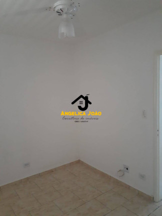 Imagem Apartamento com 2 Quartos à Venda, 90 m² em Parque Sao Vicente - São Vicente