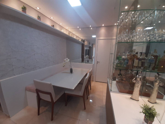 Imagem Apartamento com 2 Quartos à Venda, 69 m² em Parque Campolim - Sorocaba