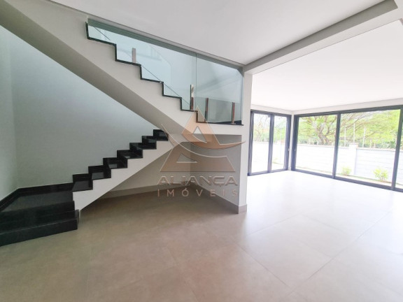 Imagem Casa de Condomínio com 3 Quartos à Venda, 318 m² em Alphaville - Ribeirão Preto Imagem Casa de Condomínio com 3 Quartos à Venda, 318 m² em Alphaville - Ribeirão Preto