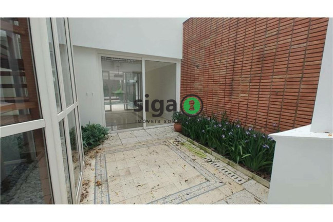 Imagem Casa com 3 Quartos para Alugar, 370 m² em Vila Nova Conceição - São Paulo Imagem Casa com 3 Quartos para Alugar, 370 m² em Vila Nova Conceição - São Paulo