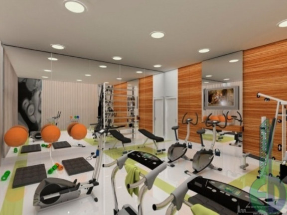 Imagem Imóvel com 3 Quartos à Venda, 81 m² em Vila Floresta - Santo Andre Imagem Imóvel com 3 Quartos à Venda, 81 m² em Vila Floresta - Santo Andre