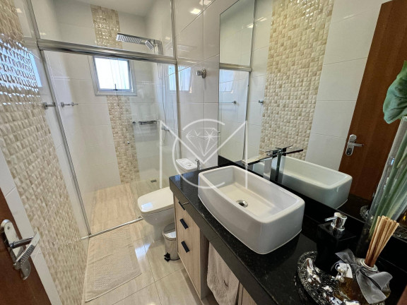 Imagem Casa com 2 Quartos à Venda, 144 m² em Floresta Encantada - Esmeraldas