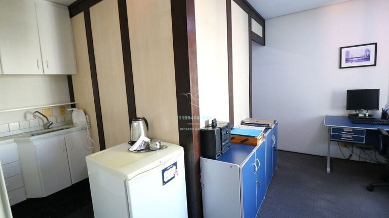 Imagem Sala Comercial à Venda, 66 m² em Barra Funda - São Paulo Imagem Sala Comercial à Venda, 66 m² em Barra Funda - São Paulo