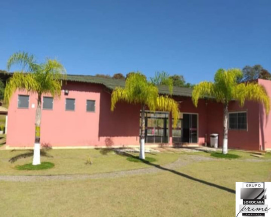 Imagem Terreno à Venda, 850 m² em Village Araçoiaba - Araçoiaba Da Serra