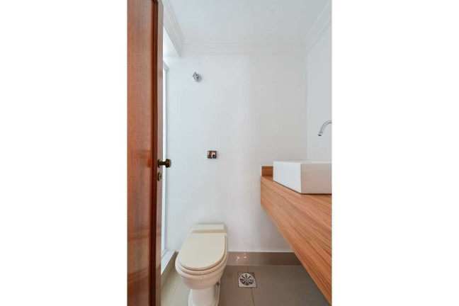Imagem Cobertura com 3 Quartos à Venda, 237 m² em Perdizes - São Paulo