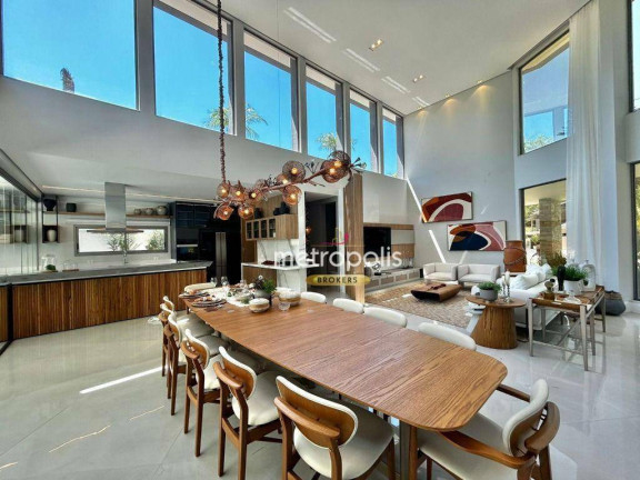 Imagem Sobrado com 7 Quartos à Venda, 731 m² em Riviera De São Lourenço - Bertioga Imagem Sobrado com 7 Quartos à Venda, 731 m² em Riviera De São Lourenço - Bertioga