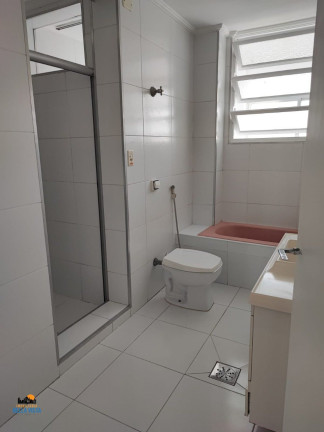Imagem Apartamento com 2 Quartos à Venda, 133 m² em Itararé - São Vicente