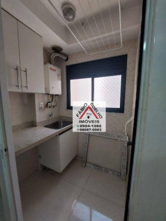 Imagem Apartamento com 3 Quartos à Venda, 75 m² em Jardim Marajoara - São Paulo Imagem Apartamento com 3 Quartos à Venda, 75 m² em Jardim Marajoara - São Paulo