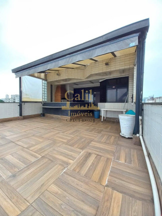 Imagem Imóvel Comercial à Venda, 132 m² em Boqueirão - Santos
