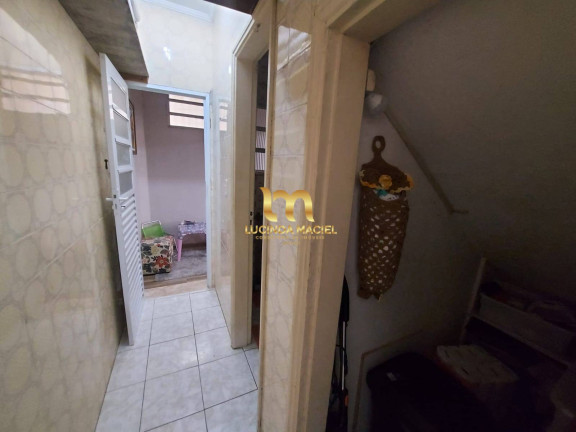 Imagem Sobrado com 3 Quartos à Venda, em Ocian - Praia Grande Imagem Sobrado com 3 Quartos à Venda, em Ocian - Praia Grande
